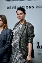 Cesar Revelations 2026 Photocall In Paris. FC