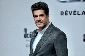 Cesar Revelations 2026 Photocall In Paris. FC