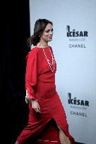 Cesar Revelations 2026 Photocall In Paris. FC