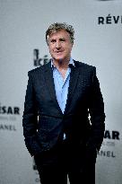 Cesar Revelations 2026 Photocall In Paris. FC