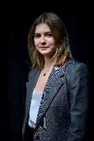 Cesar Revelations 2026 Photocall In Paris. FC