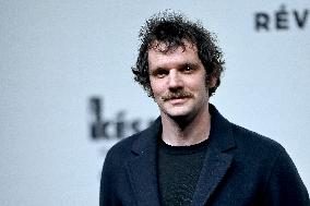 Cesar Revelations 2026 Photocall In Paris. FC