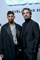 Cesar Revelations 2026 Photocall In Paris. FC