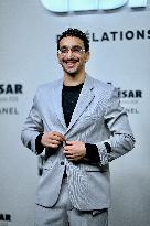 Cesar Revelations 2026 Photocall In Paris. FC
