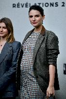 Cesar Revelations 2026 Photocall In Paris. FC