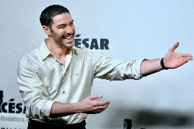 Cesar Revelations 2026 Photocall In Paris. FC