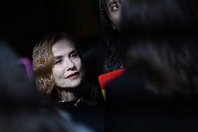 Cesar Revelations 2026 Photocall In Paris. FC