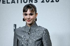 Cesar Revelations 2026 Photocall In Paris. FC