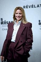 Cesar Revelations 2026 Photocall In Paris. FC