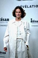 Cesar Revelations 2026 Photocall In Paris. FC