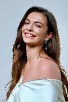 Cesar Revelations 2026 Photocall In Paris. FC