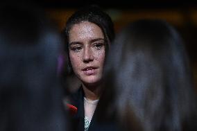 Cesar Revelations 2026 Photocall In Paris. FC