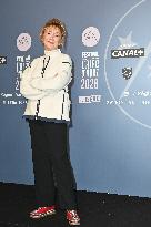 29th L Alpe d Huez Comedy Film Festival Opening Ceremony