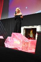 29th L Alpe d Huez Comedy Film Festival Opening Ceremony