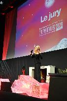 29th L Alpe d Huez Comedy Film Festival Opening Ceremony