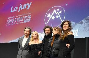 29th L Alpe d Huez Comedy Film Festival Opening Ceremony