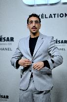 Cesar Revelations 2026 Photocall In Paris. FC