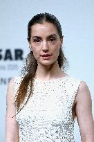 Cesar Revelations 2026 Photocall In Paris. FC