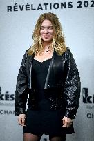 Cesar Revelations 2026 Photocall In Paris. FC