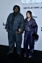 Cesar Revelations 2026 Photocall In Paris. FC