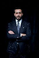 Cesar Revelations 2026 Photocall In Paris. FC