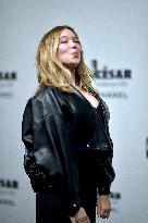 Cesar Revelations 2026 Photocall In Paris. FC