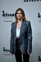 Cesar Revelations 2026 Photocall In Paris. FC