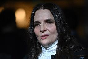 Cesar Revelations 2026 Photocall In Paris. FC