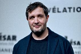 Cesar Revelations 2026 Photocall In Paris. FC