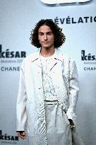 Cesar Revelations 2026 Photocall In Paris. FC