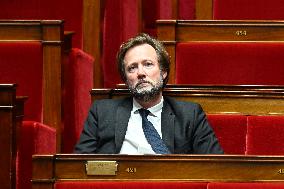 France Details Role In Resolving International Crises Including Venezuela