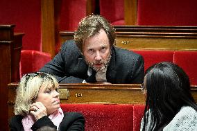 France Details Role In Resolving International Crises Including Venezuela