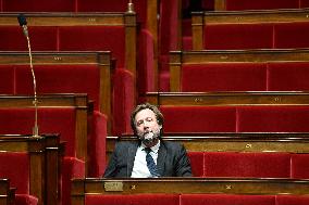 France Details Role In Resolving International Crises Including Venezuela