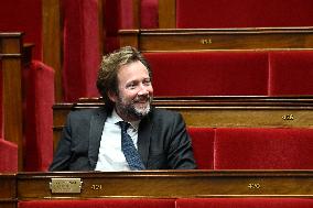 France Details Role In Resolving International Crises Including Venezuela