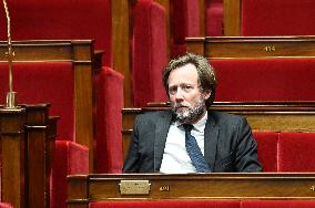 France Details Role In Resolving International Crises Including Venezuela