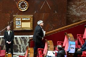 France Details Role In Resolving International Crises Including Venezuela