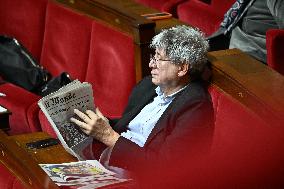 France Details Role In Resolving International Crises Including Venezuela