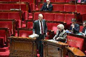 France Details Role In Resolving International Crises Including Venezuela