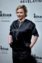 Cesar Revelations 2026 Photocall In Paris. FC