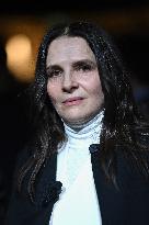 Cesar Revelations 2026 Photocall In Paris. FC