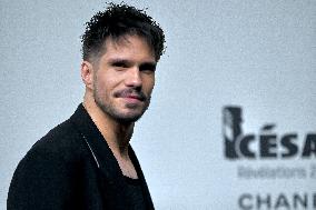 Cesar Revelations 2026 Photocall In Paris. FC