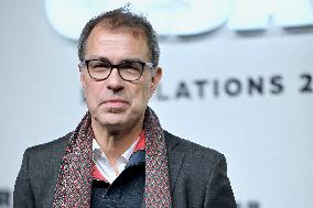 Cesar Revelations 2026 Photocall In Paris. FC