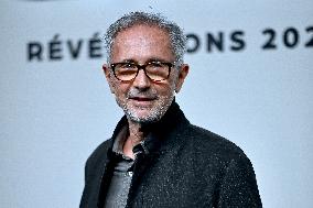 Cesar Revelations 2026 Photocall In Paris. FC