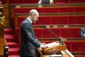 France Details Role In Resolving International Crises Including Venezuela