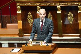 France Details Role In Resolving International Crises Including Venezuela