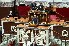 France Details Role In Resolving International Crises Including Venezuela