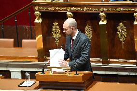 France Details Role In Resolving International Crises Including Venezuela