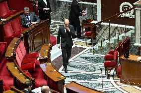 France Details Role In Resolving International Crises Including Venezuela