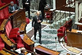 France Details Role In Resolving International Crises Including Venezuela