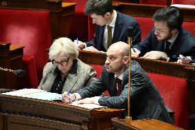 France Details Role In Resolving International Crises Including Venezuela